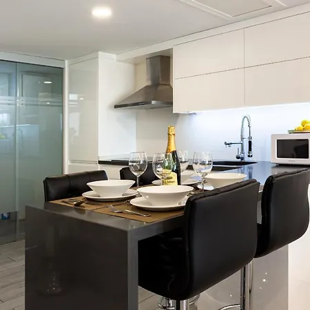 Modern & Elegant Loft Appartamento Playa del Inglés