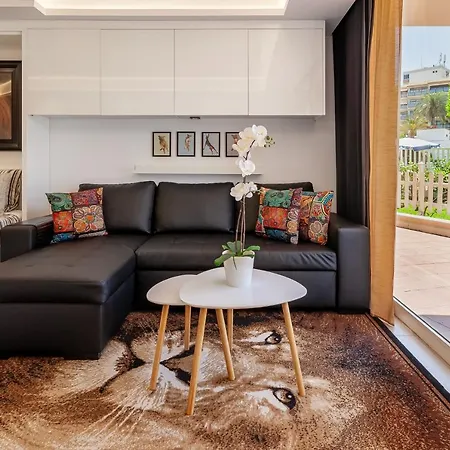 Modern & Elegant Loft Appartamento