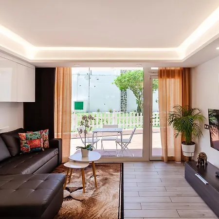 Modern & Elegant Loft Appartamento