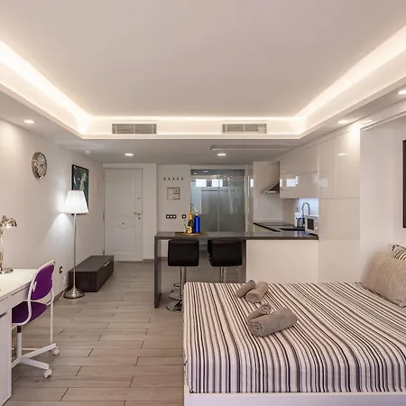 Modern & Elegant Loft Appartamento