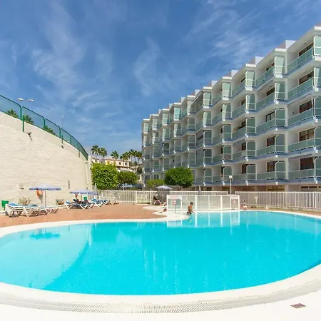Modern & Elegant Loft Daire Playa del Ingles (Gran Canaria)