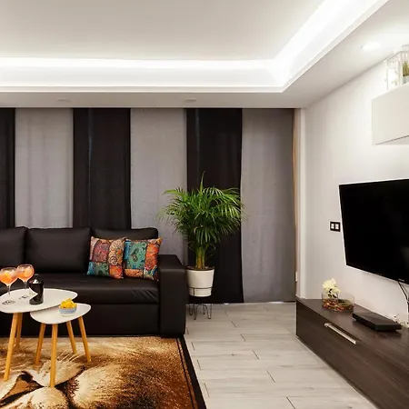 Modern & Elegant Loft Playa del Ingles (Gran Canaria)