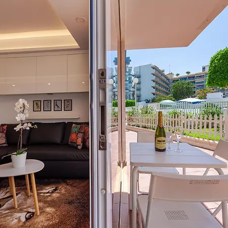 Modern & Elegant Loft Daire Playa del Ingles (Gran Canaria)