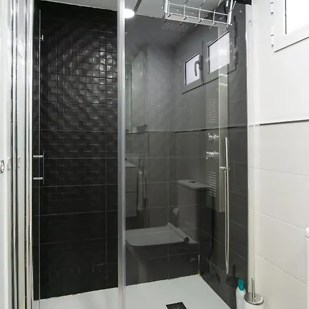 Modern & Elegant Loft Daire